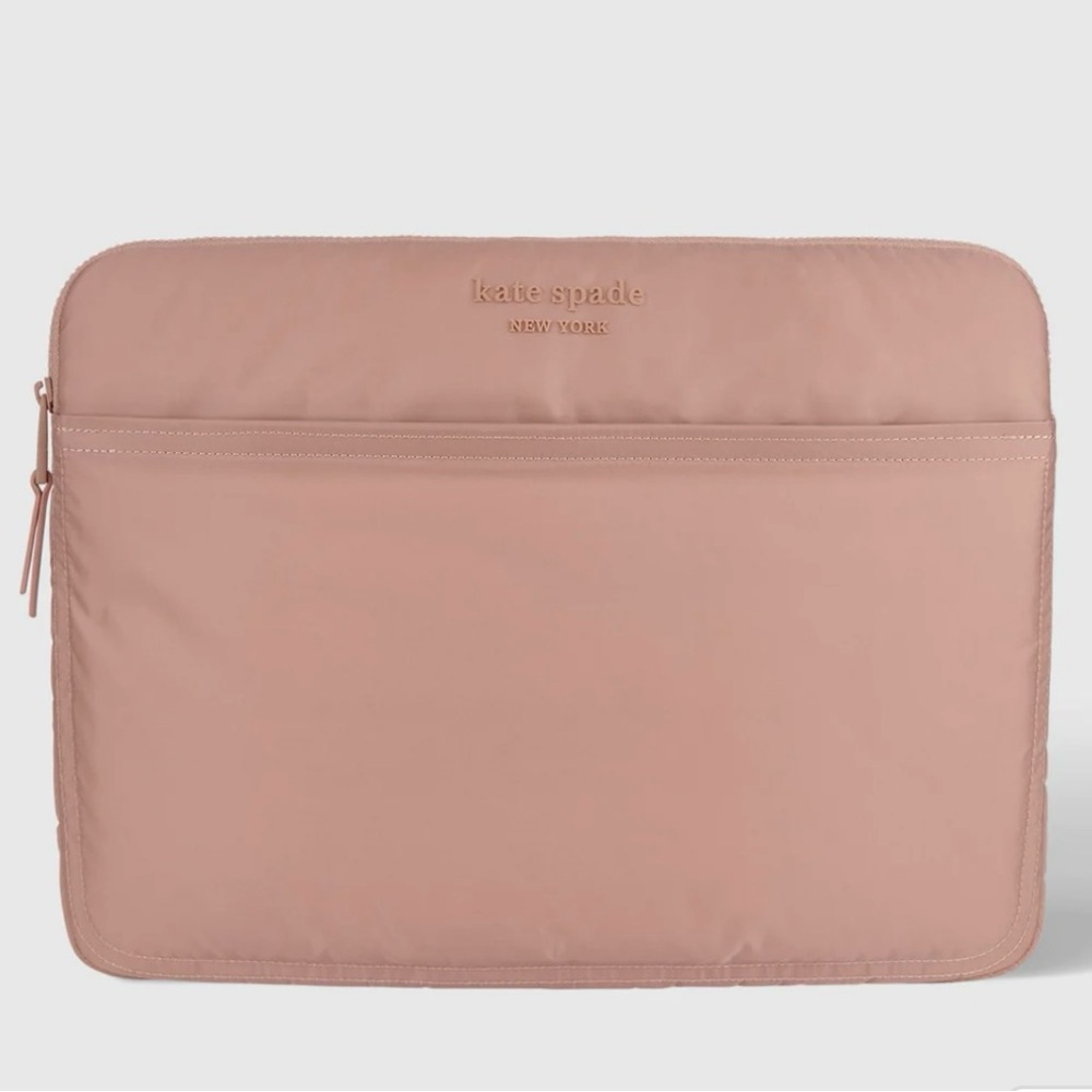 Kate Spade MacBook Sleeve